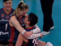 POLJUBAC SPORTAŠICA IZAZVAO NEVIĐEN SKANDAL: 'Monstruozne geste, ovo je sramota!' (FOTO)