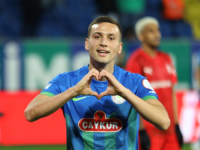 O NJEMU JUTROS BRUJI TURSKA: Na pomolu je višemilionski transfer, reprezentativac BiH seli u...