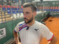 POBJEDA PROTIV KAZAHSTANCA: Džumhur se plasirao u finale ATP Challengera u Italiji