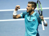 ĐOKOVIĆ I DALJE NA SVJETSKOM TRONU: Damir Džumhur ostvario sjajan napredak