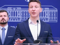 NOVI PROBLEMI ZA PLENKOVIĆA: Njegova ruka mogla bi biti presudna za formiranje vlasti, a on poručuje...