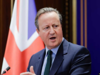 IZ FRANCUSKE I VELIKE BRITANIJE UPOZORENJE: 'Ako Ukrajina izgubi, gubimo i svi mi'