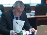 OBJASNILI RAZLOGE: Ministarstvo pravde BiH dalo negativno mišljenje o prijedlogu SDA o Izbornom zakonu