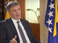 DENIS ZVIZDIĆ UZBURKAO DUHOVE: 'Trojka bi mogla izbaciti SNSD iz vlasti, a što se tiče SDA...'
