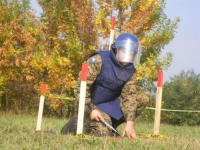 I TRI DECENIJE NAKON RATA: Bosna i Hercegovina jedna od minama najugroženijih zemalja u Evropi