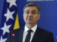 ČESTITKA DENISA ZVIZDIĆA REISU KAVAZOVIĆU I VJERNICIMA: 'Da radost Bajrama podijelite sa svojim porodicama, rodbinom, prijateljima i komšijama'