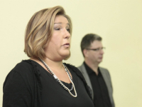 NOVA SUSPENZIJA ZA TUŽITELJICU DIANU KAJMAKOVIĆ: Donošenjem ove odluke VSTV-a prestala je...