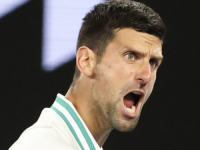 SLAVNI BANJALUČANIN OTKRIO ZA ITALIJANSKI MEDIJ: 'Novak Đoković ima psihički problem'