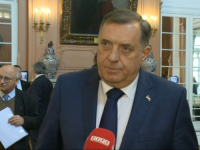 DODIK IZ PARIZA REKAO ŠTA MISLI: Da li je Balkan sljedeće žarište sukoba?