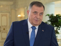 MILORAD DODIK NASTAVLJA ŠIRITI MRŽNJU: 'Život sa Bošnjacima nema nikakvog smisla'