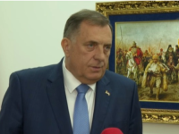 DODIK UPOREDIO BEĆIROVIĆA I KOMŠIĆA SA DVIJE 'SMIJEŠNE LUTKE' PA IM PORUČIO: 'Mi se borimo za dejtonsku BiH, a vi za šerijatsku'