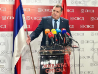 DODIK UVJEREN U USPJEH NA IZBORIMA: 'Pobjeda Šobota na izborima značila bi ispisivanje nove historije Banja Luke'