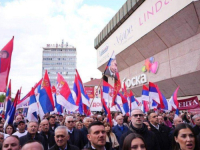 KOLIKO JE OPASAN DODIKOV MITING: Ruka Rusije nad Bosnom i Hercegovinom