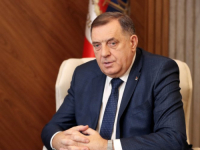 DODIK BRANI VUČIĆA OD BEĆIROVIĆA: 'Njegova retorika samo će doprinijeti Vučićevoj popularnosti, a on će ostati zarobljen...'