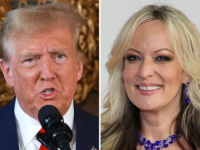 AFERA S PORNO GLUMICOM SKUPO GA KOŠTALA: Danas počinje suđenje Donaldu Trumpu, policija na Manhattanu na nogama