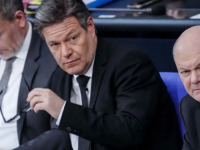 NESLAGANJA SU SVE VEĆA: Drži li njemačku vladajuću koaliciju išta više na okupu?