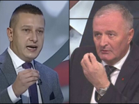 HELEZA NAPAO NJEGOV ZAMJENIK: 'Ministar ne poznaje dovoljno zakonske procedure!'