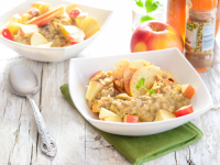 KORISNI VEČERNJI SAVJETI VEĆ ZA NAREDNO JUTRO: Probajte ovaj lako probavljivi doručak koji jača imunitet