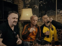IMAMO NOVI HIT: Dubioza kolektiv i Dino Šaran objavili pjesmu 'U3PM' (VIDEO)