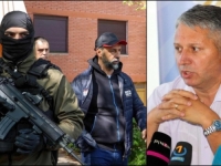 EDIN VRANJ O AKCIJI 'BLACK TIE 2': 'Učešće EUROPOL-a I FBI indicira da će predmet biti doveden do kraja!'