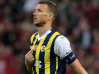 OSVETA DŽEKI IZ GRČKE: Zviždali su Edinu, na šta im je on uzvratio pokazujući na tursku zastavu; Sada je cijela priča dobila i nastavak