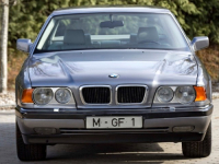 PROTOTIP PROIZVEDEN 1990. GODINE: BMW-ov unikat s V16 se vratio, do ove subote mogao se vidjeti na...