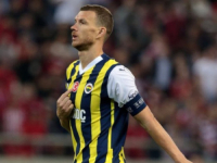 EDIN DŽEKO JEDINIM POTEZOM RAZBJESNIO GRKE: Traže od UEFA-e žestoku kaznu za kapitena Fenerbahčea...