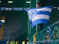 SVE JE SUPER, I SVE JE ZA PET: Ogromno interesovanje za sarajevski derbi, za dvije tribine više nema karata