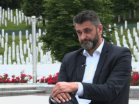 EMIR SULJAGIĆ ZA 'SB': 'Miloševićeve prijetnje 90-ih dolazile su iz pozicije moći i sile, a Vučićeve i Dodikove iz straha'