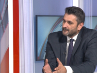 SULJAGIĆ O VUČIĆEVIM POTEZIMA: 'On ne lobira, nego se bruka, ne dajem ni pet para na njihovo tamburanje'