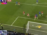 LUDNICA U ENGLESKOJ: Chelsea je nevjerovatnim preokretom u sudačkoj nadoknadi porazio Manchester United, pogledajte golove...