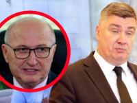 ŠEPAROVIĆ OBJAŠNJAVA: 'U martu sam rekao da Milanović može biti mandatar, ali...'