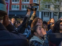 HAOS U SAD-u: U američkim kampusima uhapšene na desetine propalestinskih demonstranata…