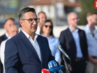 OGLASILI SE IZ STAROGRADSKE SDA: 'Neprihvatljivo je ugrožavanje sigurnosti izabranih zvaničnika. Saopćenje NiP-a je licemjerno!'