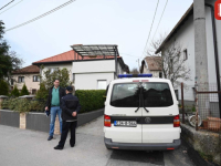 POZNAT IDENTITET UHAPŠENIH BOMBAŠA: Jedan od njih i ranije bacao bombe po Starom Gradu