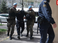INFO IZ OPĆINSKOG SUDA U SARAJEVU: Osumnjičeni za bacanje bombe na kuću Irfana Čengića pušteni na slobodu