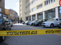 'SB' PATROLA: Zbog dojave o bombi u 'nekom' od sudova u Sarajevu svi evakuisani (FOTO)