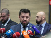 KAKO SE OSJEĆAO ĆAMIL DURAKOVIĆ NA SKUPU U SARAJEVU: 'U 30 godina Bošnjaci se nikada, pa ni na ovakav način...' (FOTO)