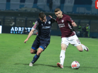 TRENERI NAKON DERBIJA: Akrapović zadovoljan, Rožman žali za propuštenim prilikama