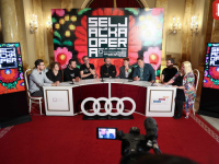 'SB' NA PRESSU: Premijera 'Seljačke opere' Andraša Urbana sutra na sceni Narodnog pozorišta Sarajevo (FOTO)