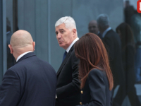 'SB' NA LICU MJESTA: Konaković, Čović, Nikšić i Kojović stigli na sastanak u Istočno Sarajevo (FOTO)