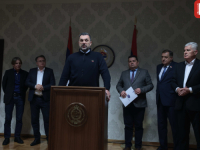 GORE DRUŠTVENE MREŽE NAKON DOGOVORA U ISTOČNOM SARAJEVU: 'Koja sramota. Na vlast došli nametanjem i suspenzijom, a sada...!'