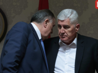 LOŠE VIJESTI IZ ISTOČNOG SARAJEVA: Pao dogovor o promjeni izbornog zakona, Čović otkrio rok za usvajanje... (FOTO, VIDEO)