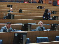 'SB' NA HITNOJ SJEDNICI: Predstavnički dom PSBiH o aktuelnoj političkoj situaciji u institucijama BiH (FOTO)