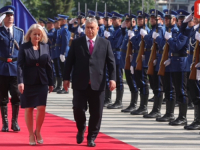 MAĐARSKOG PREMIJERA DOČEKAT ĆE KONAKOVIĆ: Dodik je sanjao; Orban prvo dolazi u Sarajevo, a tek onda iz...