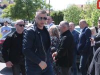 MINISTAR SIGURNOSTI BiH PRIJETI MINISTRU UNUTRAŠNJIH POSLOVA FBiH: 'Poručite tik-tok Rami da će biti svezan u RS'  (VIDEO)