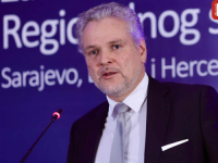 SATTLEROV KRUG PO HERCEGOVINI: Nakon Mostara, posjetit će i Franjevački samostan...