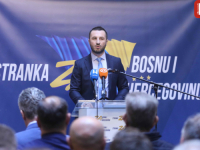 SEMIR EFENDIĆ OPTUŽUJE: 'Vlada FBiH želi zatvoriti studentski hotel i u njega smjestiti neku novu federalnu instituciju'