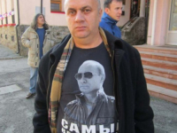OPTUŽNICA PROTIV BIVŠEG ŠEŠELJEVOG ODBORNIKA: Pavlović za vrijeme komemoracije u Potočarima veličao ratne zločine