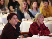 OBILJEŽEN SVJETSKI DAN ROMA: 'Romkinje se suočavaju sa dvostrukom diskriminacijom, obrazovanje predstavlja veliki problem'